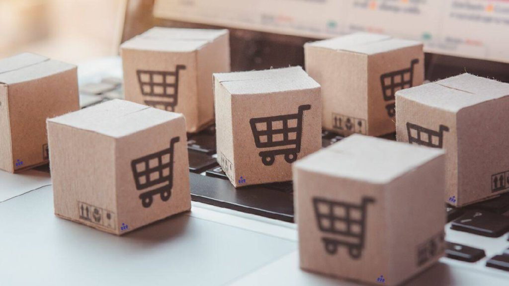 Cardboard Shipping Boxes in the E-Commerce Revolution