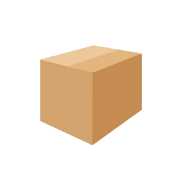 Small Cardboard Boxes - Khobre Mihan co