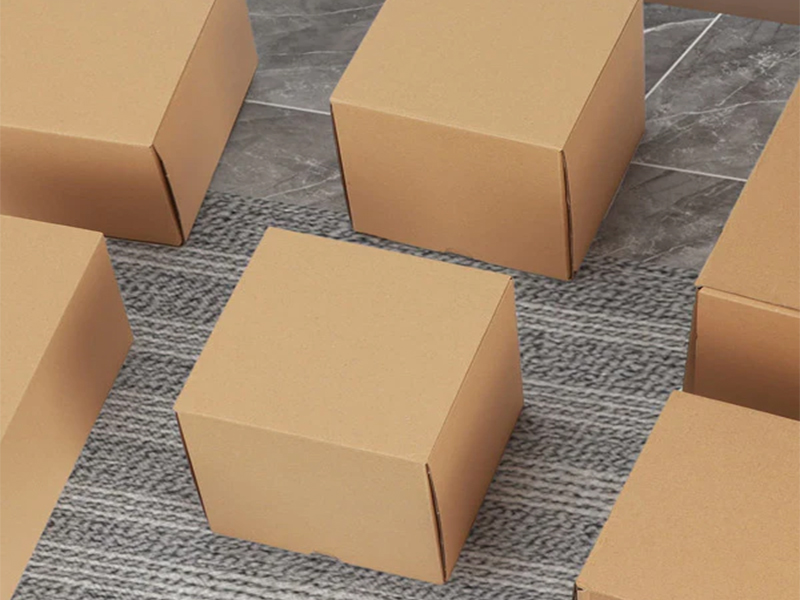Small Cardboard Boxes - Khobre Mihan co